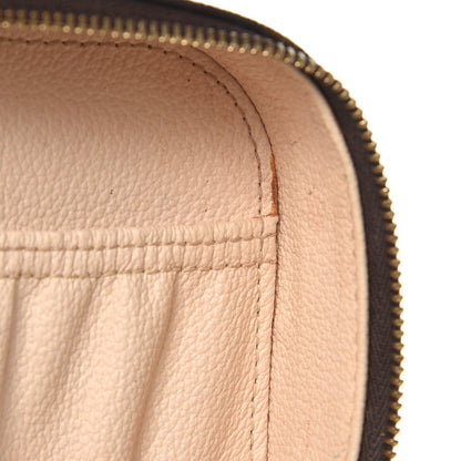 Louis Vuitton Monogram Trousse Blush PM 10 of 12