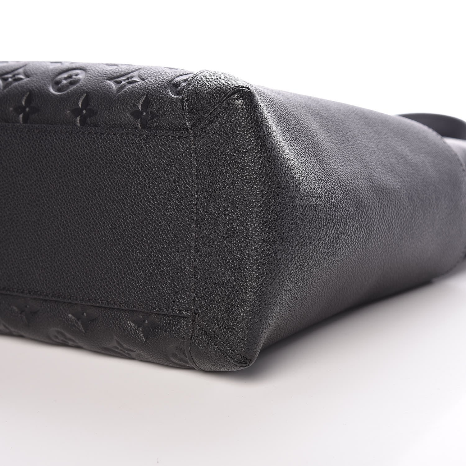 Louis Vuitton Empreinte Bagatelle Black 10 of 10