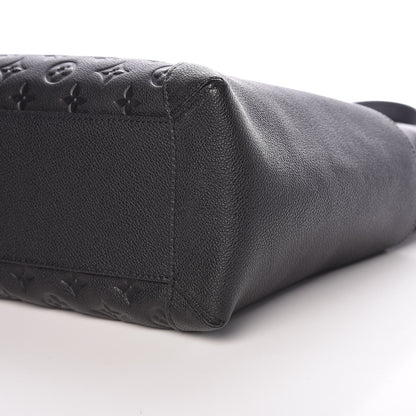 Louis Vuitton Empreinte Bagatelle Black 10 of 10