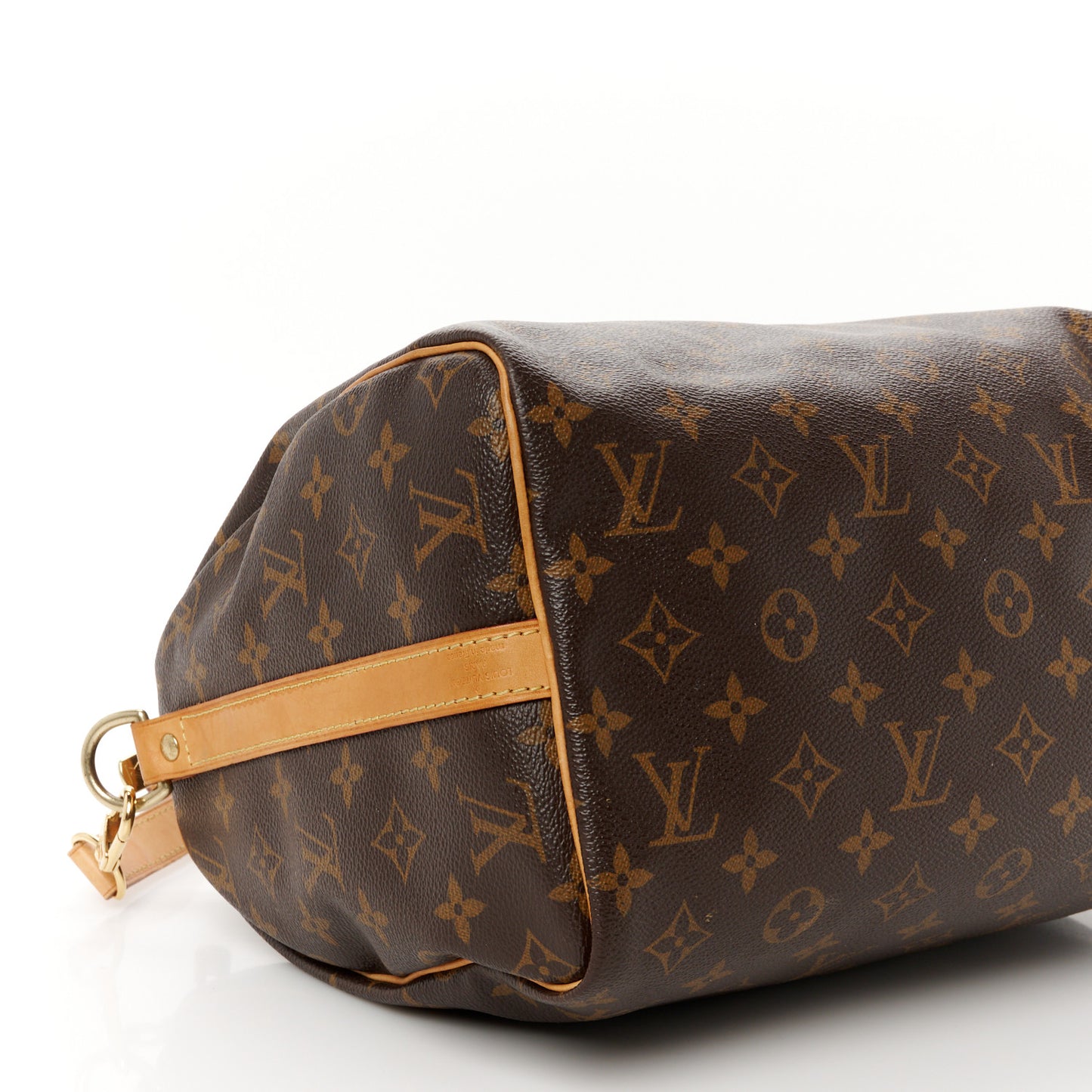 Monogram Speedy Bandouliere 30