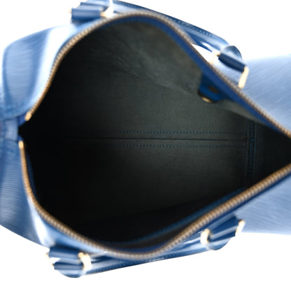 Louis Vuitton Epi Speedy 25 Toledo 5 of 11