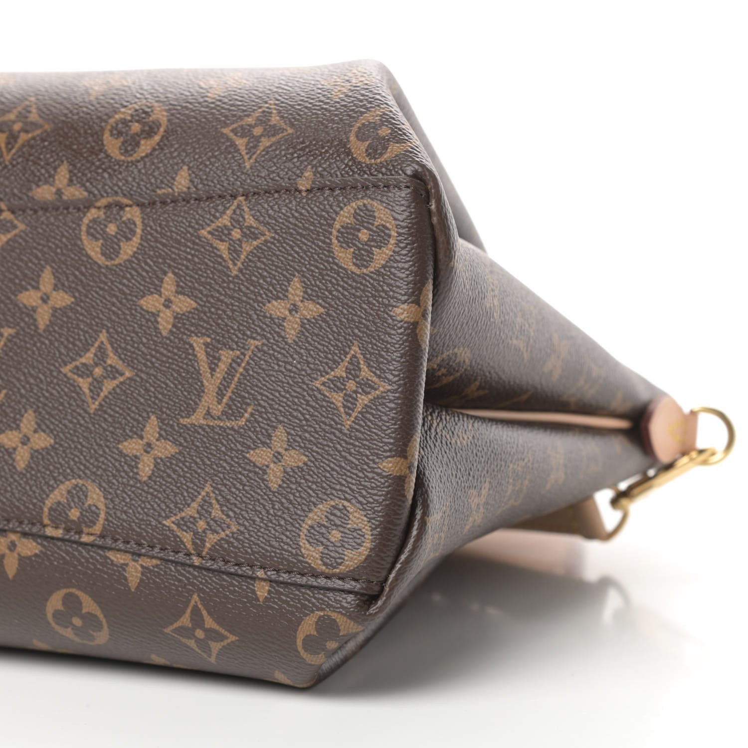Louis Vuitton Monogram Rivoli MM 10 of 12