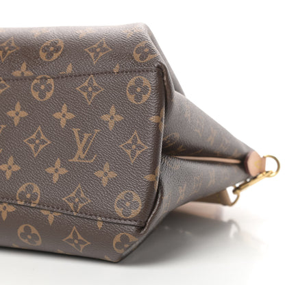 Louis Vuitton Monogram Rivoli MM 10 of 12