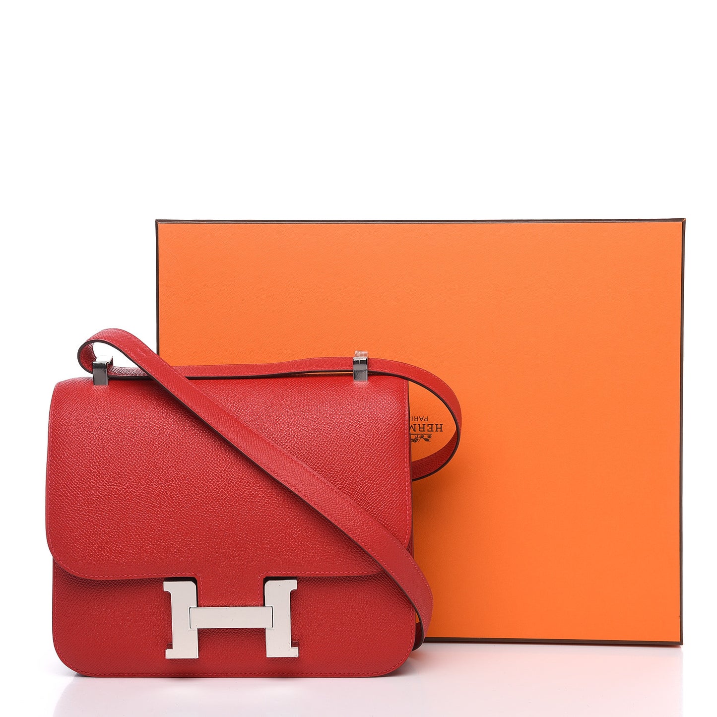 Epsom Constance 24 Rouge Casaque