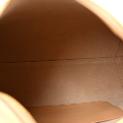 Mansur Gavriel Calfskin Candy Hobo Bag Sand 5 of 10