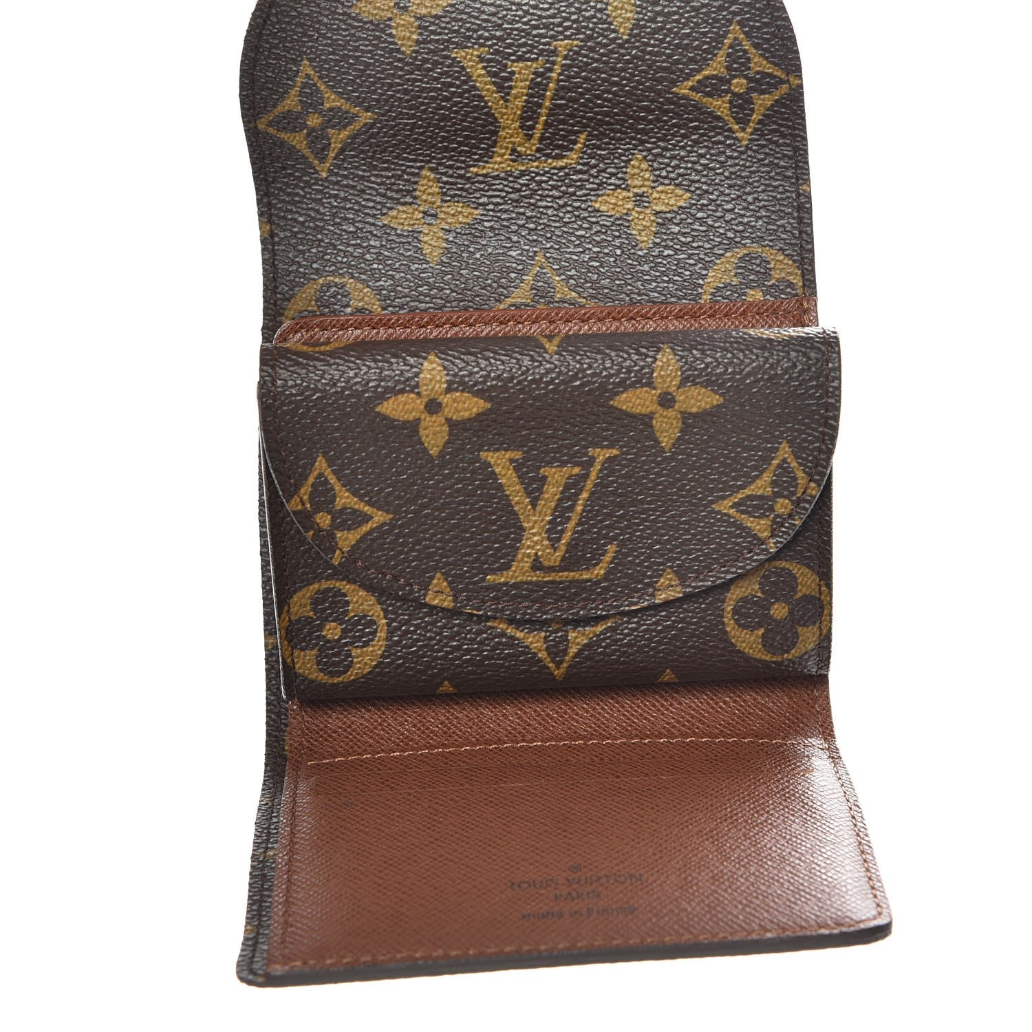 Louis Vuitton Monogram Helene Wallet 6 of 7