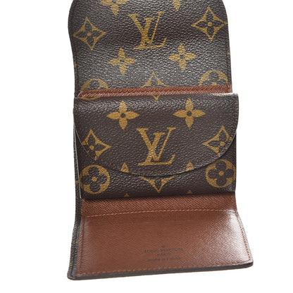 Louis Vuitton Monogram Helene Wallet 6 of 7