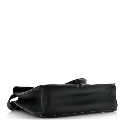 Hermes Swift Mini Halzan 22 Black 4 of 14