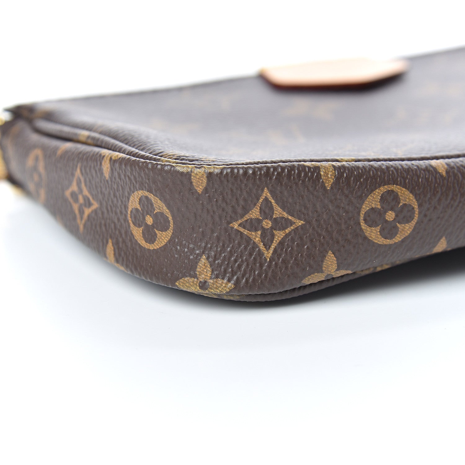 Louis Vuitton Monogram Multi Pochette Accessories Mini Pochette 11 of 12
