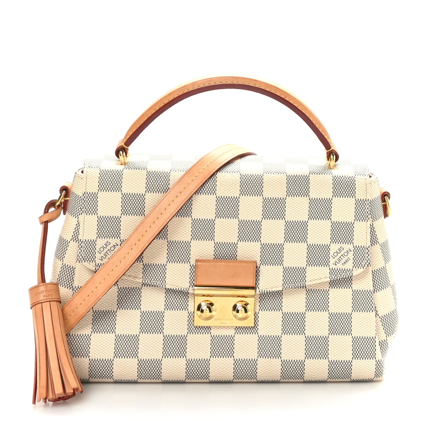 Damier Azur Croisette