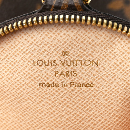 Louis Vuitton Monogram Multi Pochette Accessories Rose Clair 11 of 15