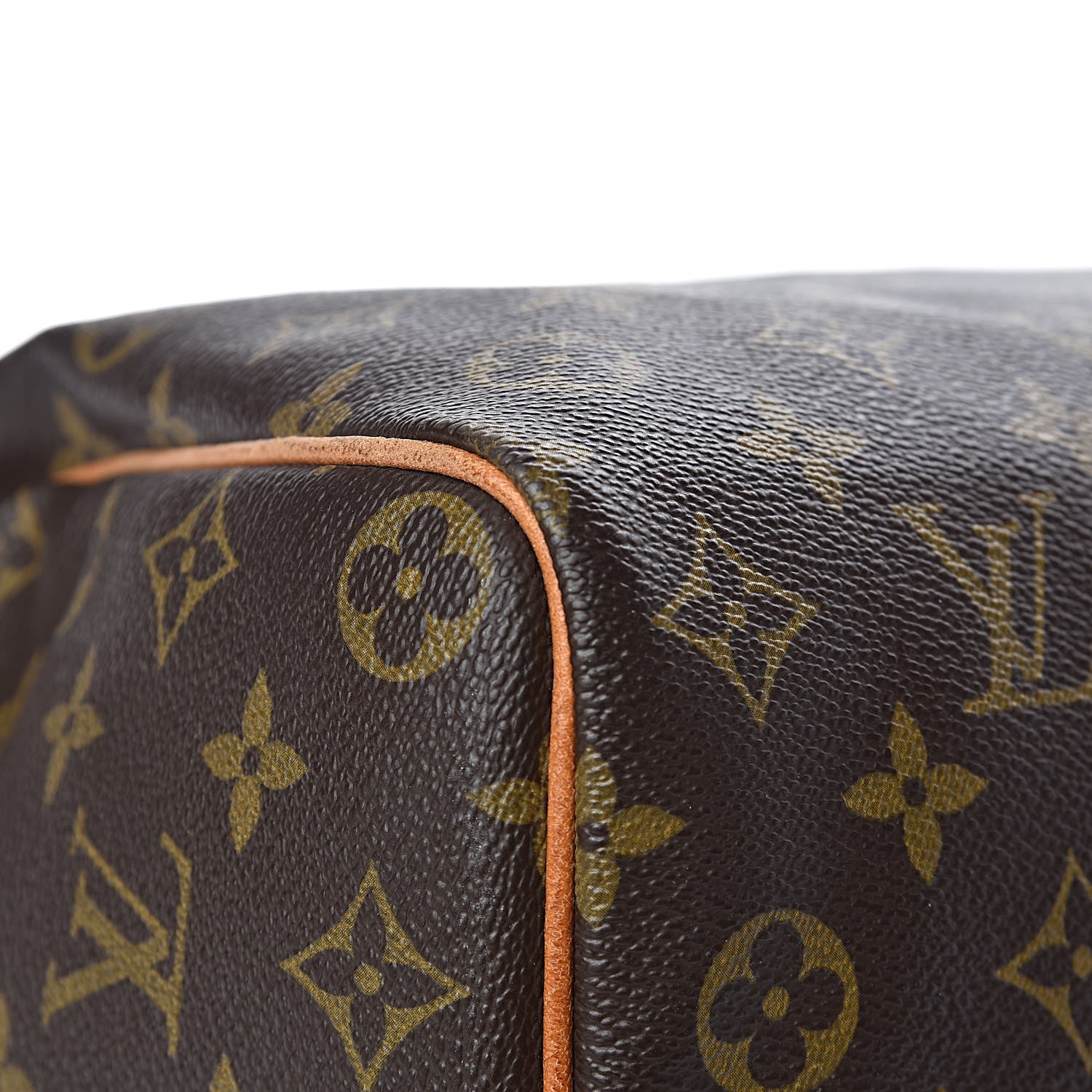 Louis Vuitton Monogram Speedy 35 11 of 17