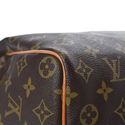 Louis Vuitton Monogram Speedy 35 11 of 17