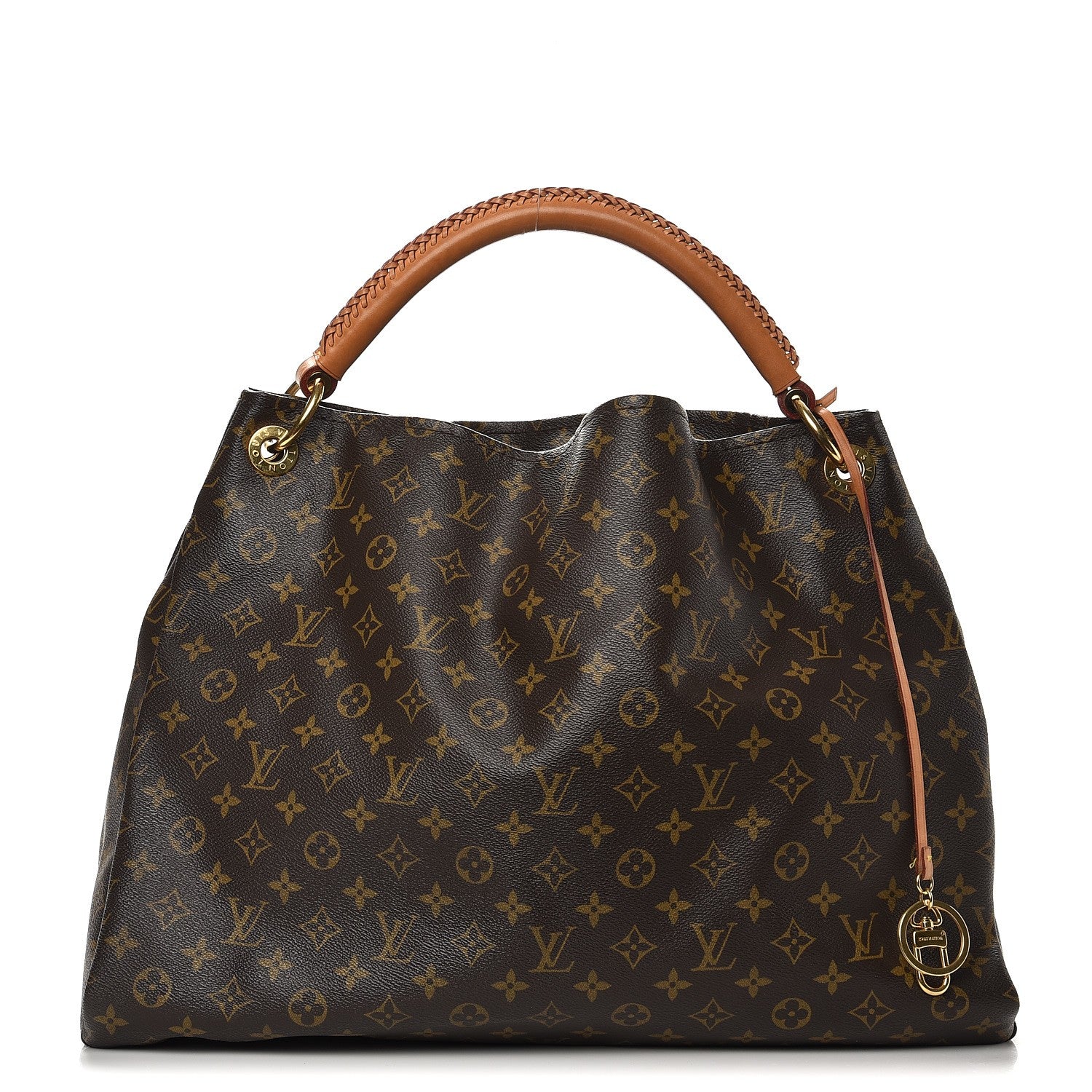 Louis Vuitton Monogram Artsy GM 1 of 10
