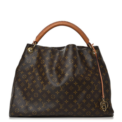 Louis Vuitton Monogram Artsy GM 1 of 10