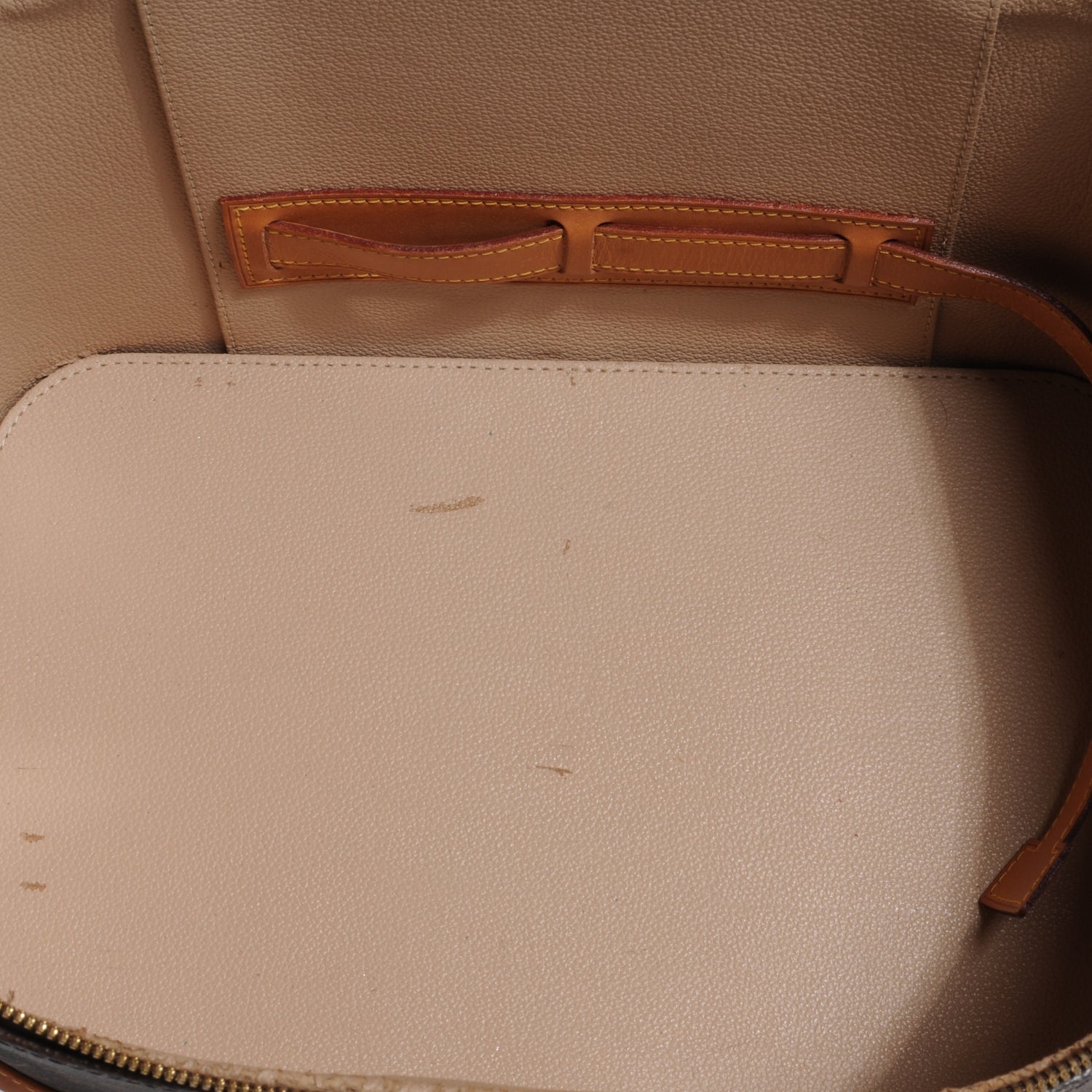 Louis Vuitton Monogram Nice 6 of 7