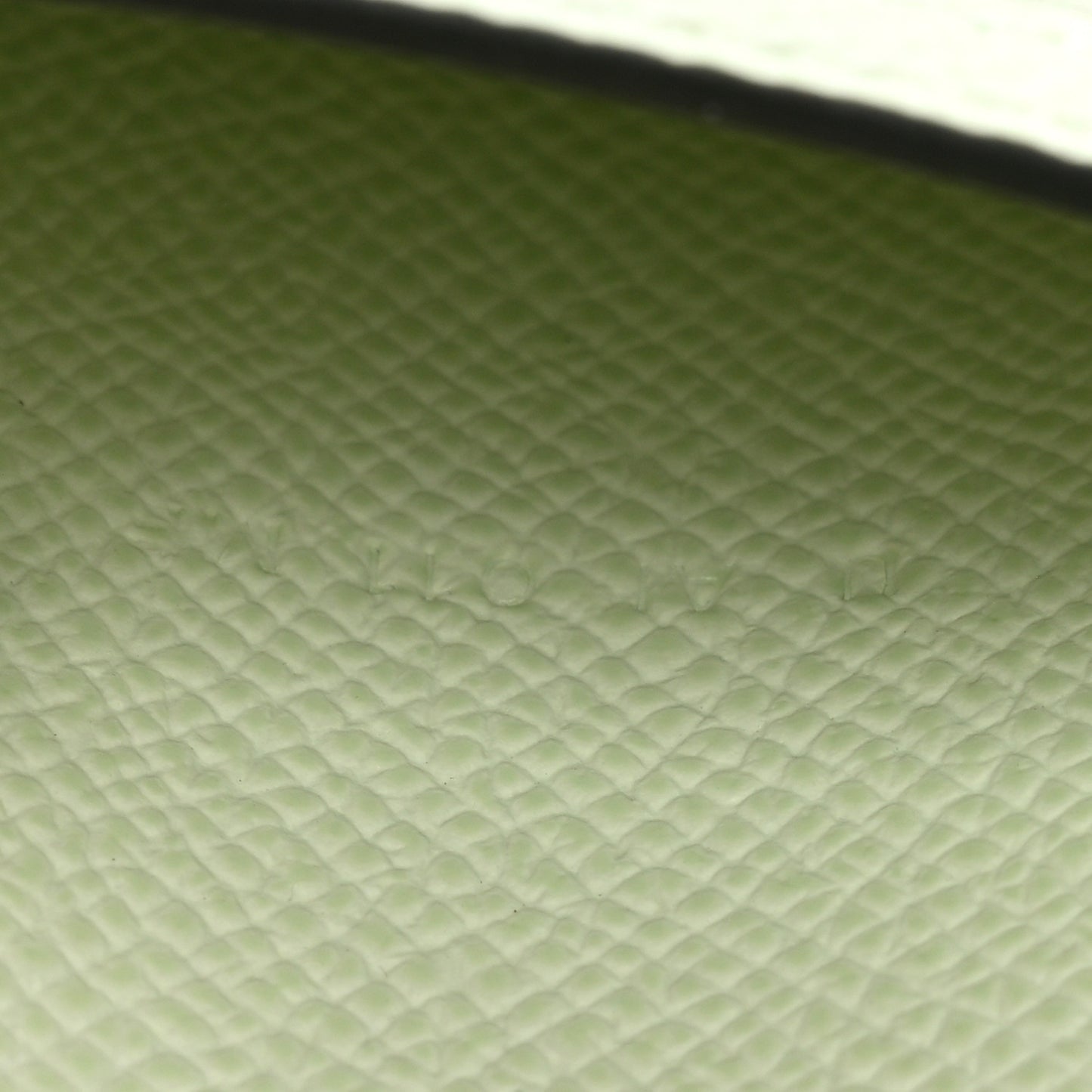 Epsom Bearn Compact Wallet Vert Fizz