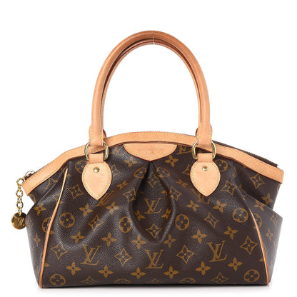 Louis Vuitton Monogram Tivoli PM 1 of 7
