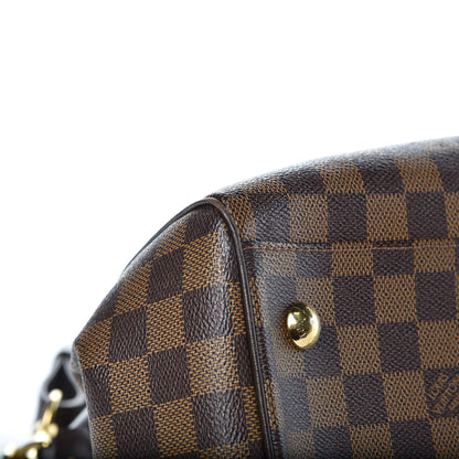 Louis Vuitton Damier Ebene Trevi PM 11 of 15