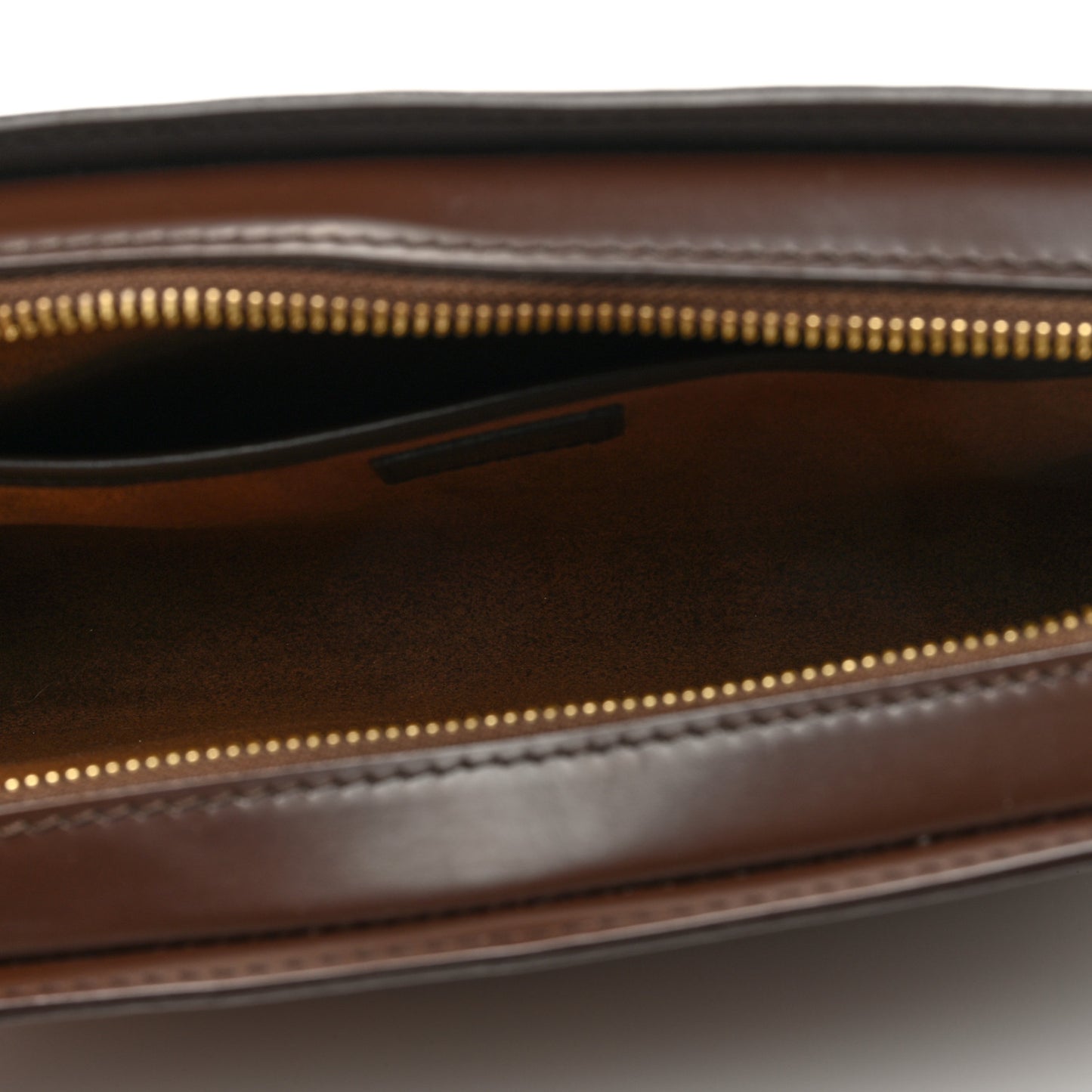 Damier Ebene Pochette Saint Louis Clutch