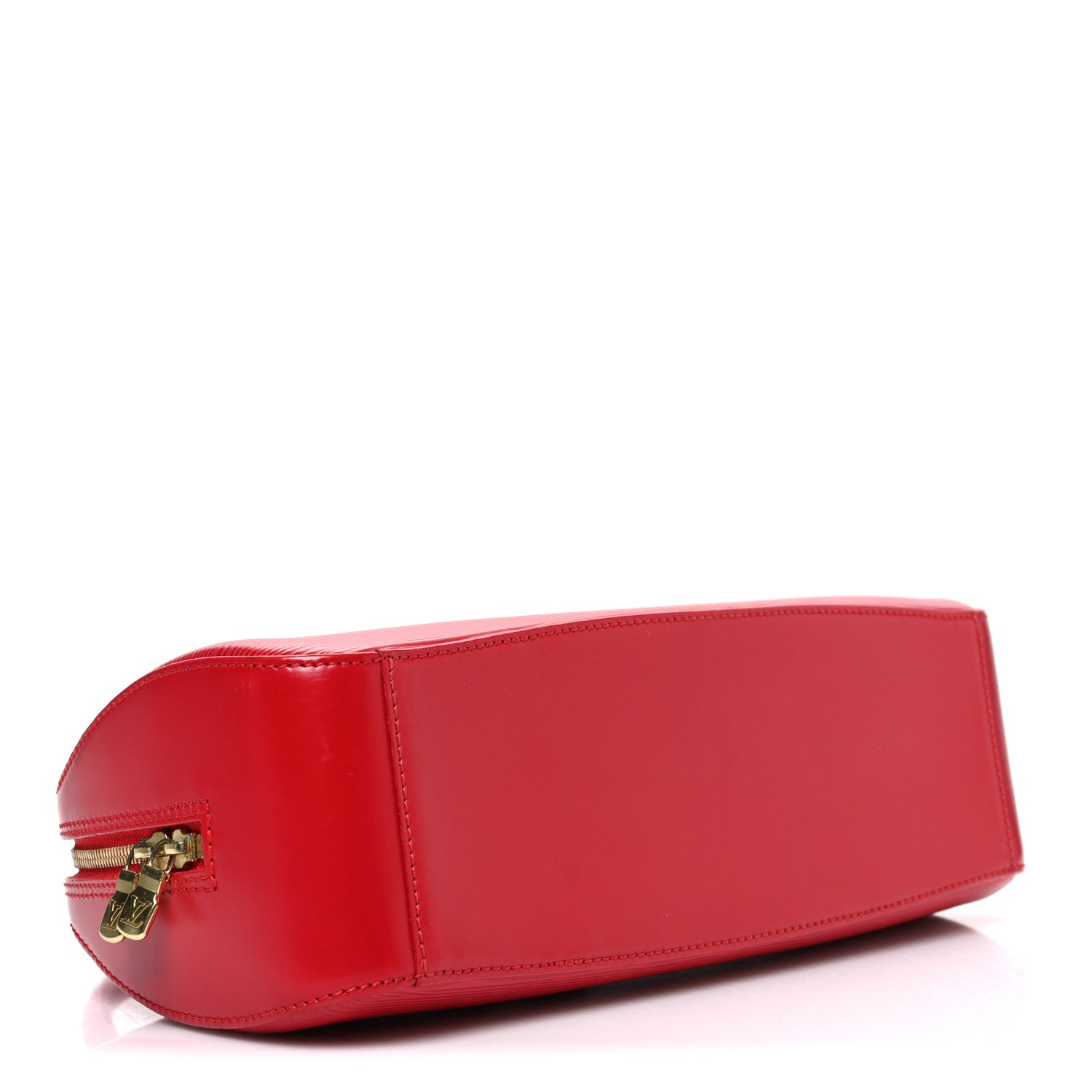 Louis Vuitton Epi Jasmin Rouge 4 of 10