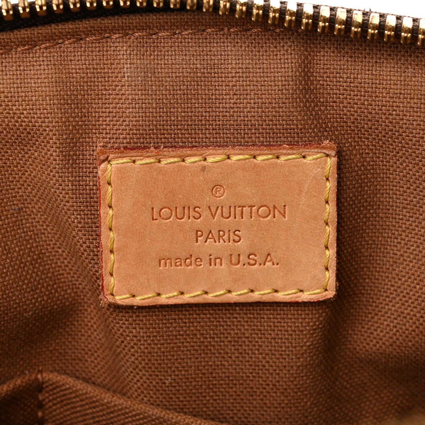 Monogram Tivoli PM