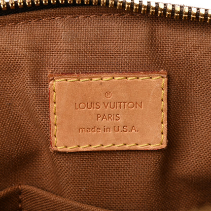 Louis Vuitton Monogram Tivoli PM 6 of 10