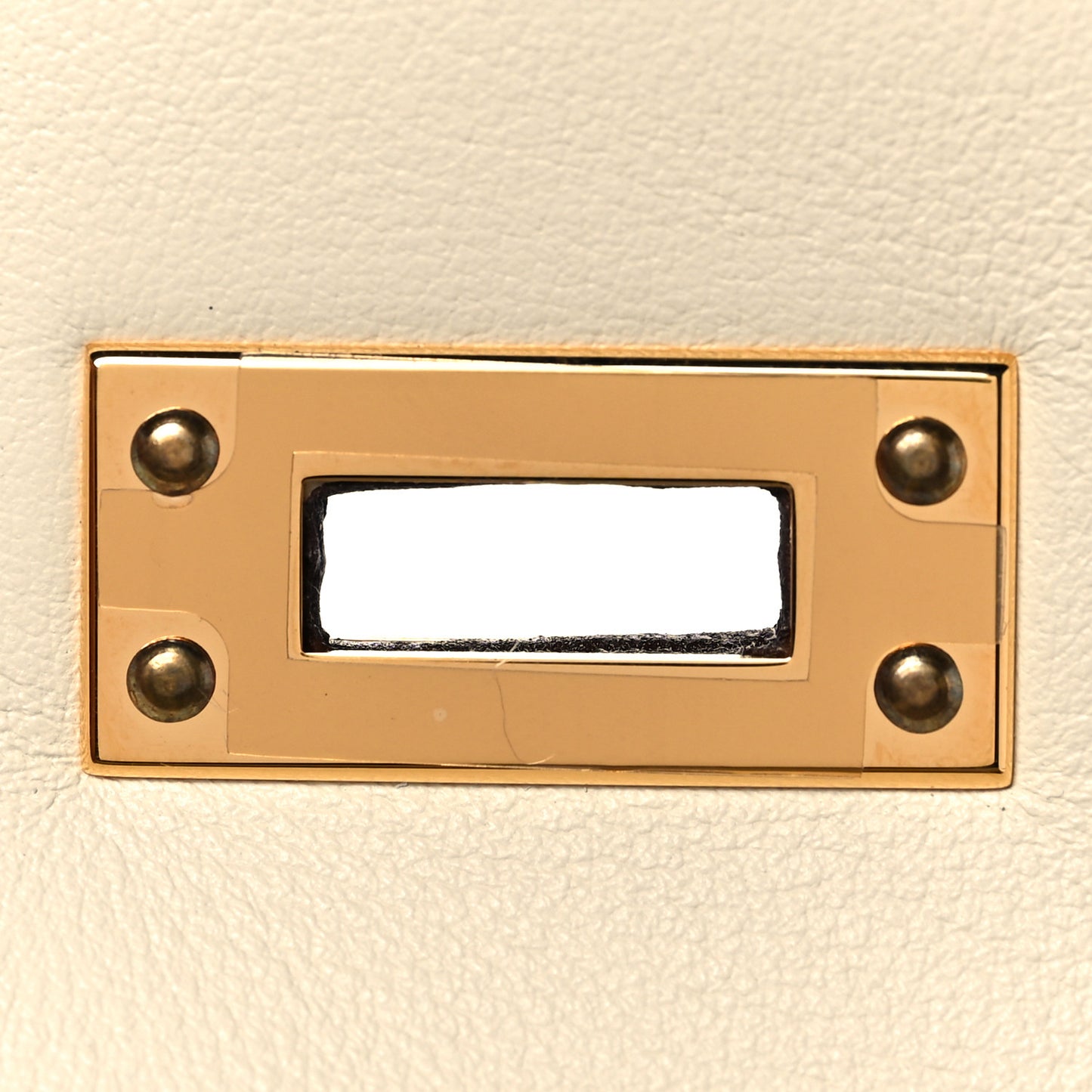 Swift Kelly Pochette Clutch Nata