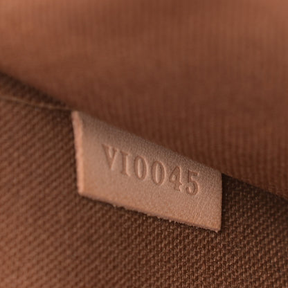 Louis Vuitton Monogram Popincourt 9 of 19