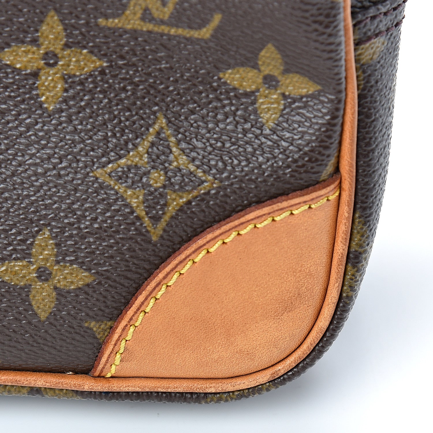 Louis Vuitton Monogram Amazone 10 of 15