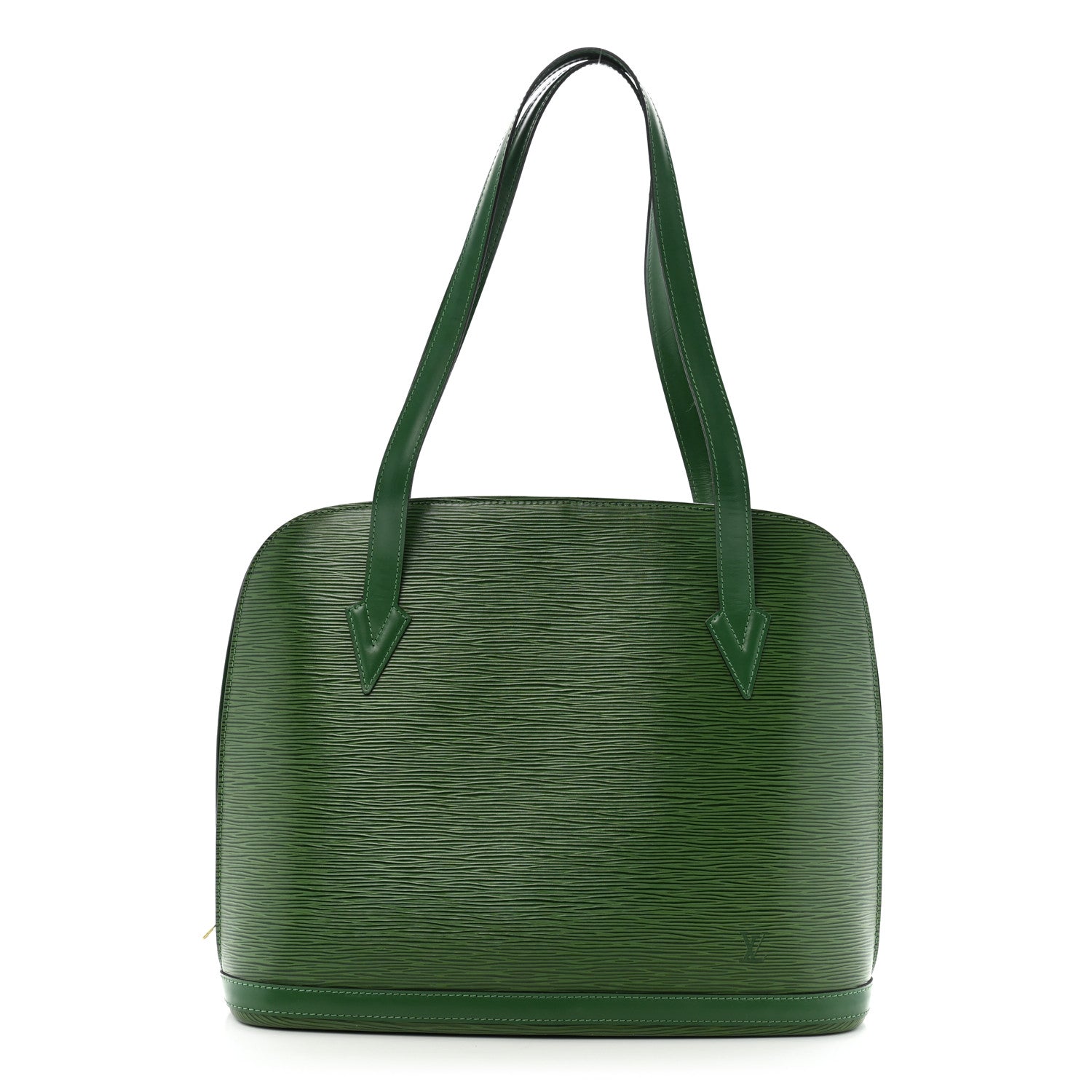 Louis Vuitton Epi Lussac Borneo 1 of 12