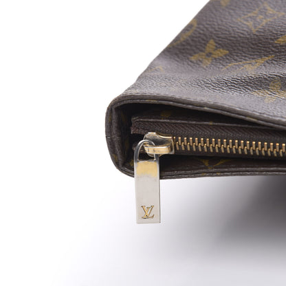 Louis Vuitton Monogram Cabas Piano 17 of 18