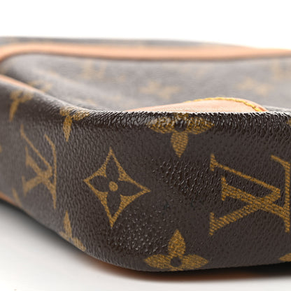Louis Vuitton Monogram Amazone 8 of 13