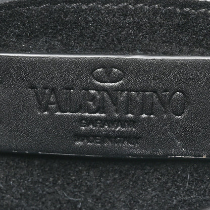 Valentino Garavani Calfskin Supervee Belt Bag White 6 of 9