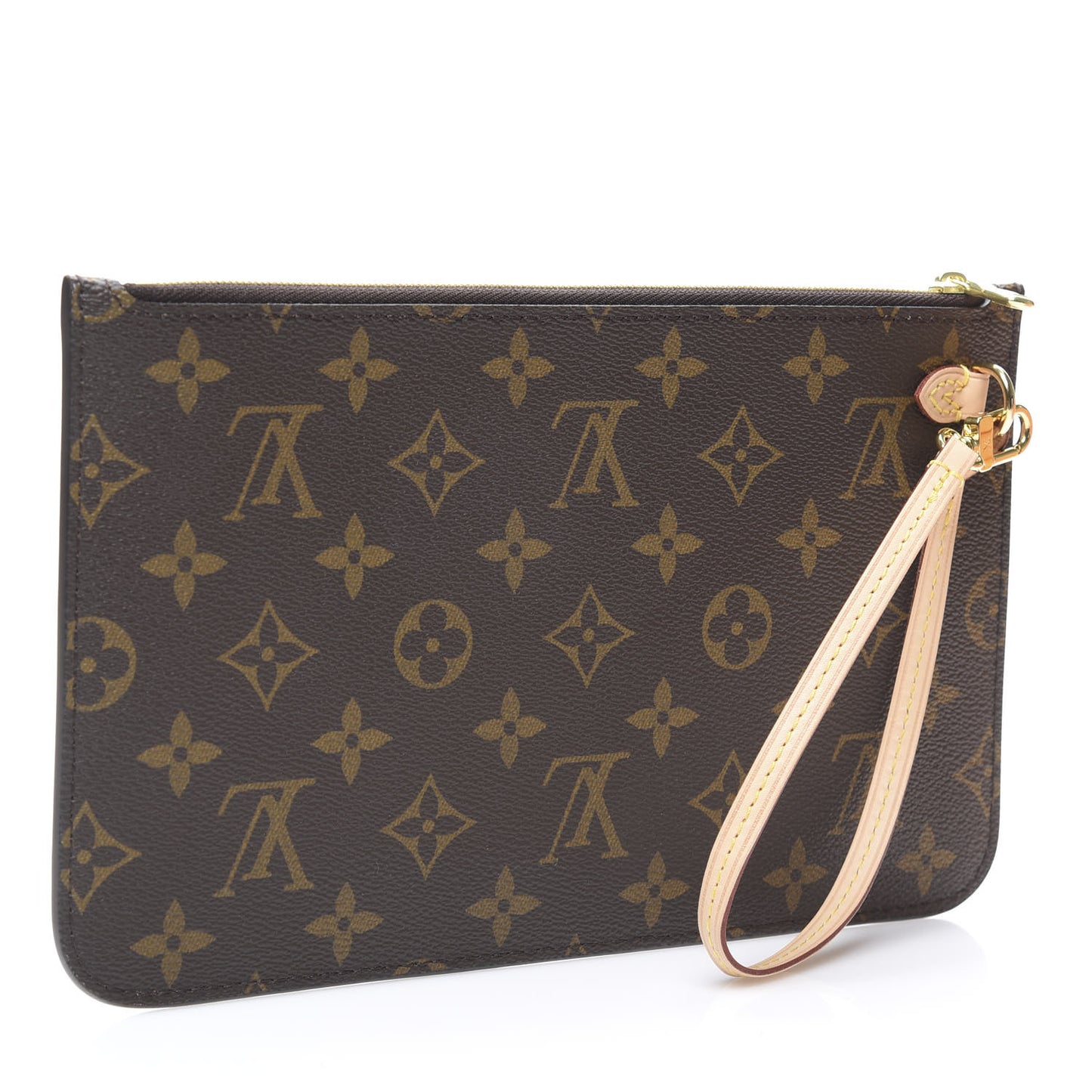 Monogram Neverfull MM GM Pochette