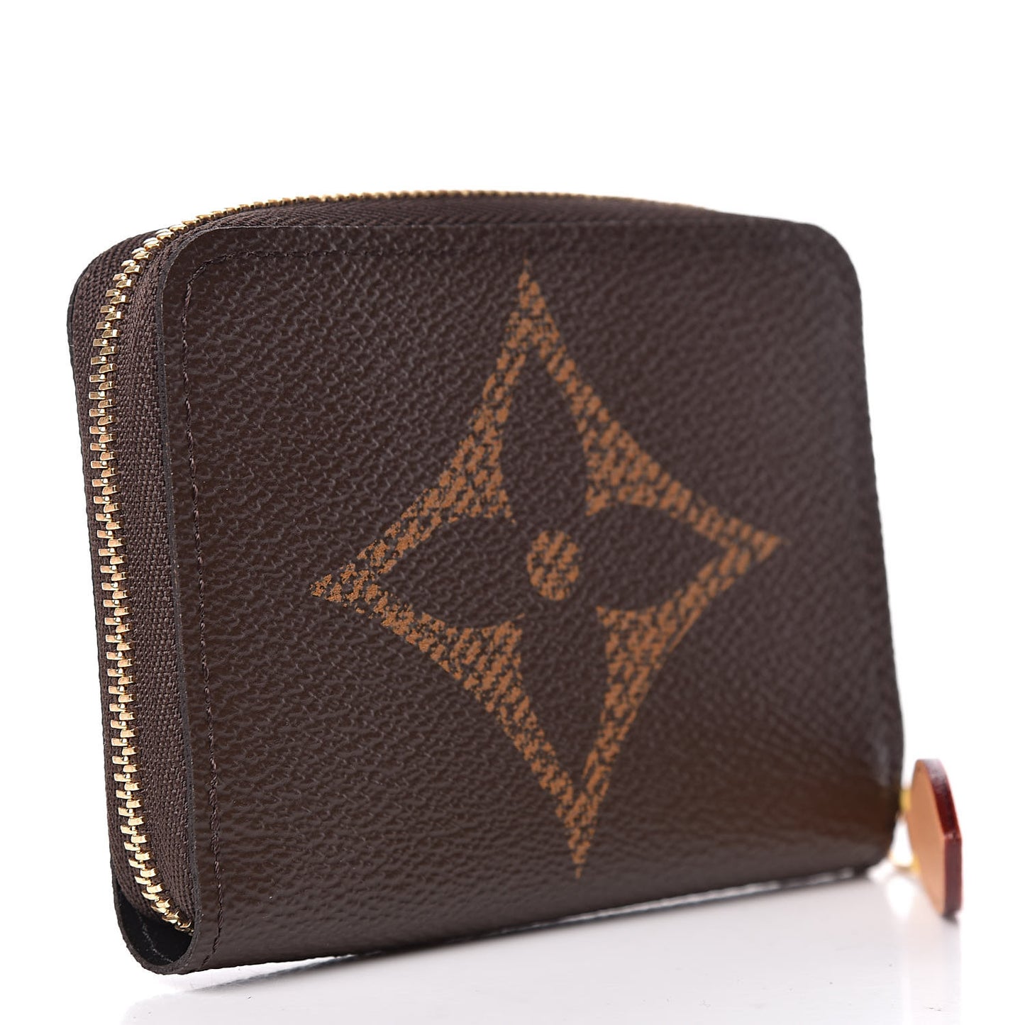 Monogram Giant Zippy Coin Purse