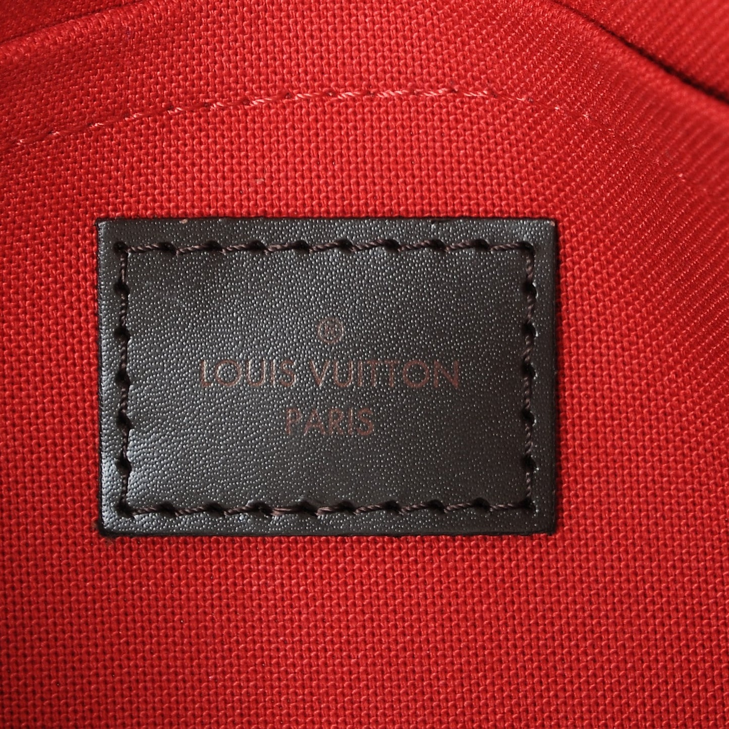 Damier Ebene Favorite MM