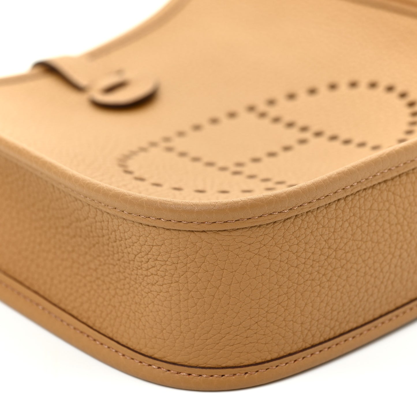 Taurillon Clemence Evelyne TPM Biscuit