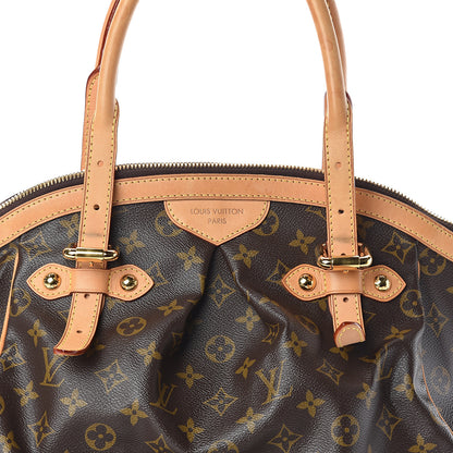 Louis Vuitton Monogram Tivoli GM 6 of 8