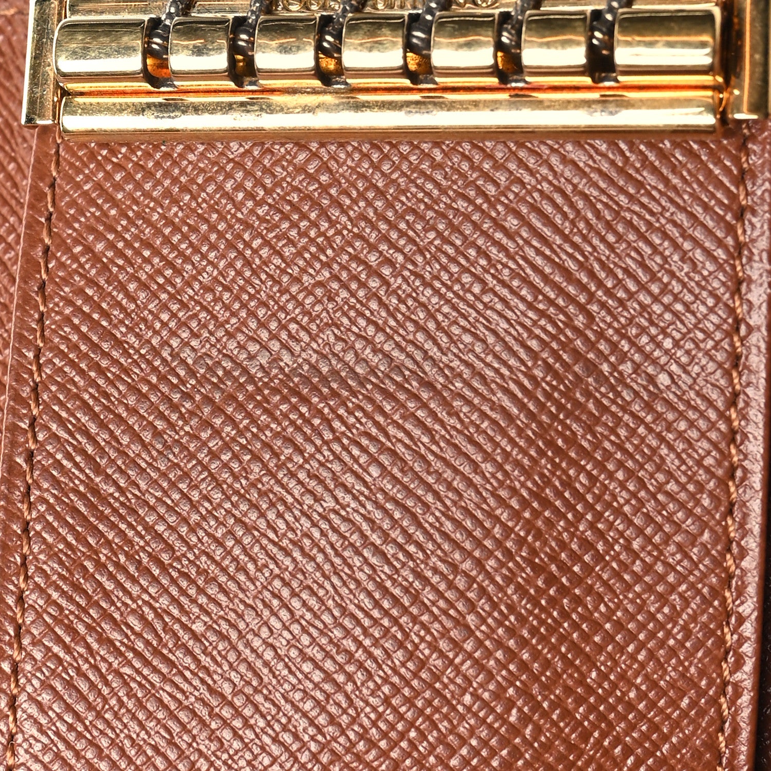 Louis Vuitton Monogram 6 Key Multicles Holder 10 of 10