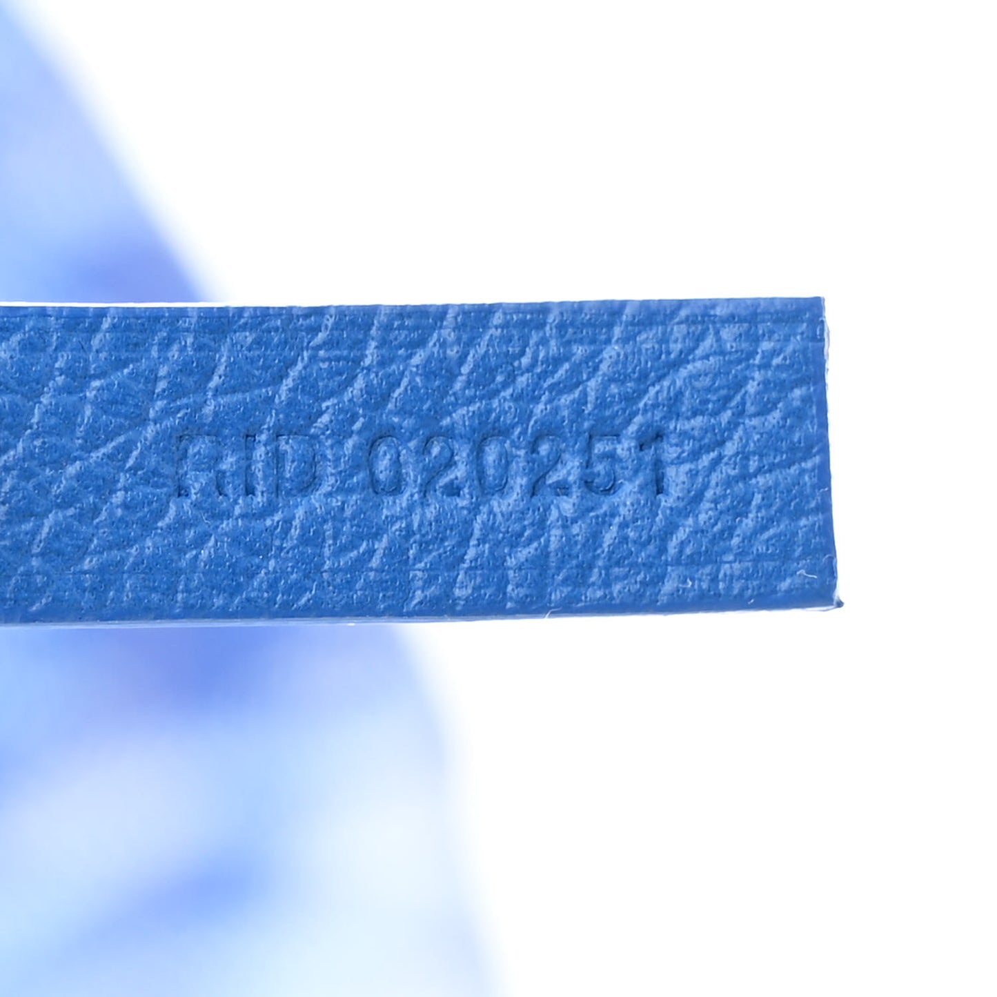 Goyardine Saint Louis PM Sky Blue