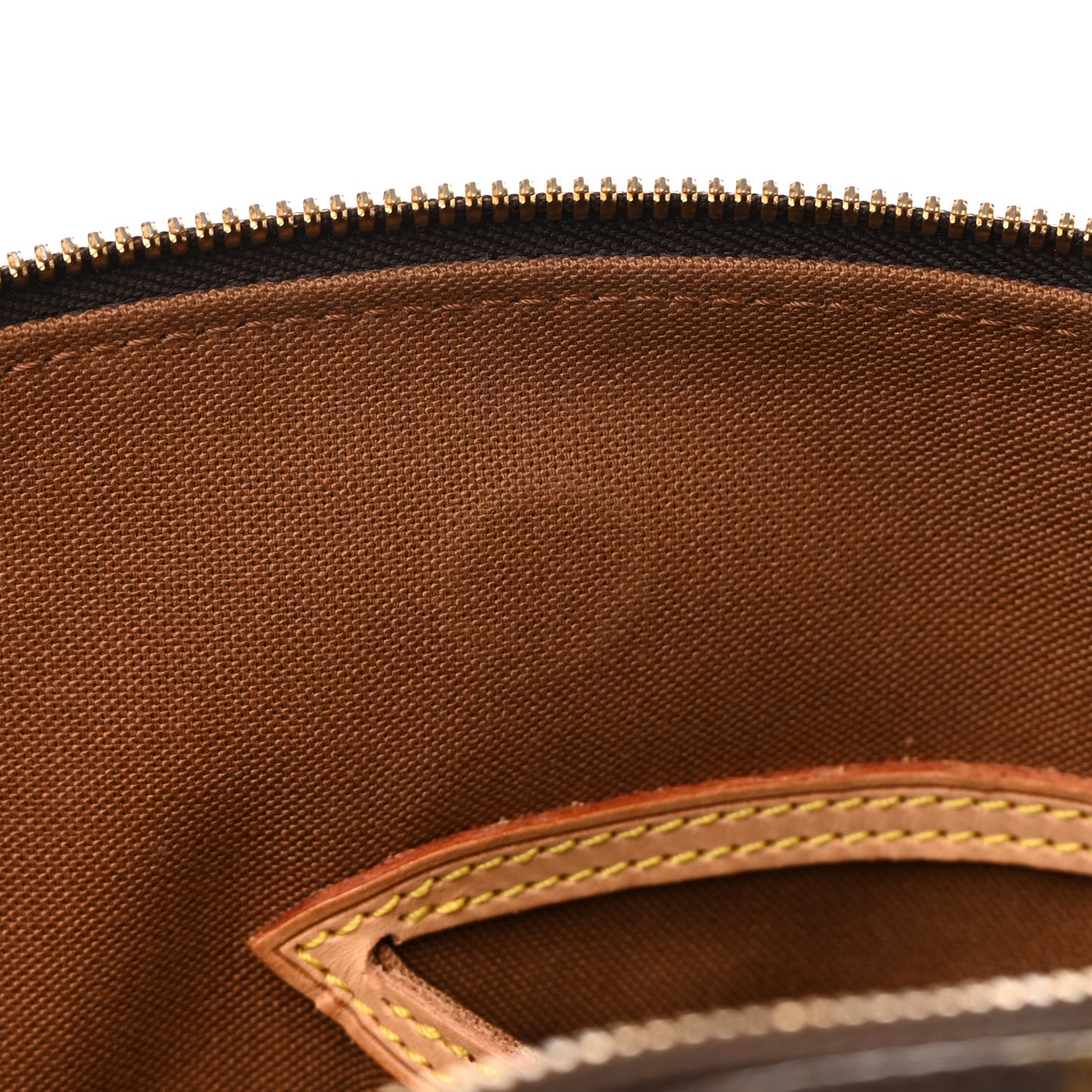 Monogram Alma PM