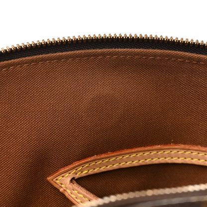 Louis Vuitton Monogram Alma PM 12 of 23