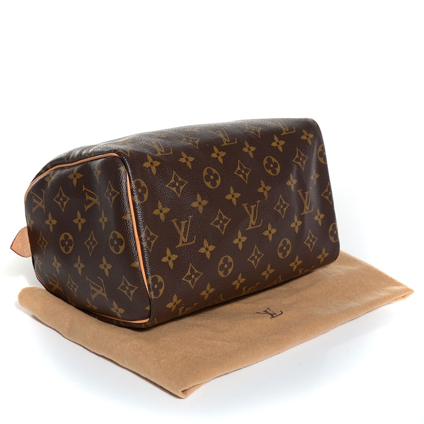 Monogram Speedy 25