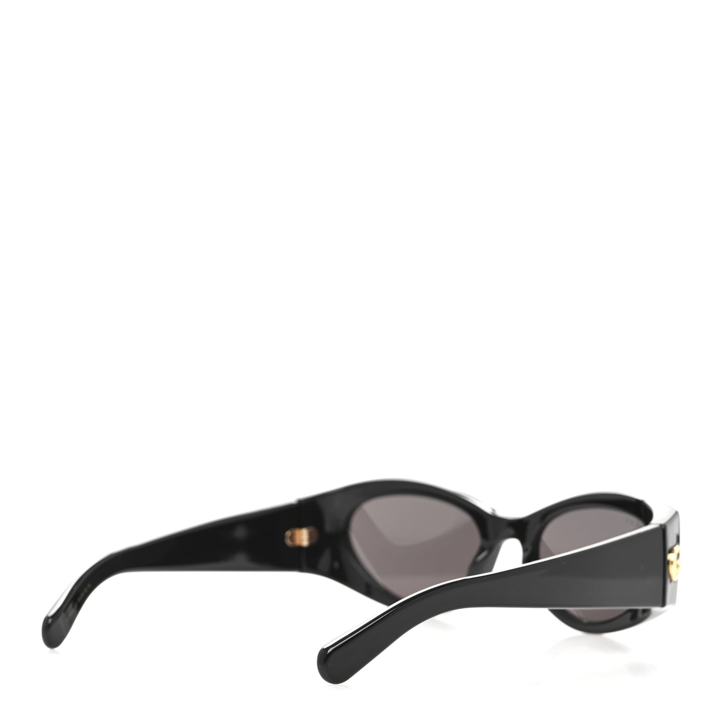 Acetate Cat Eye GG1401S Sunglasses Black