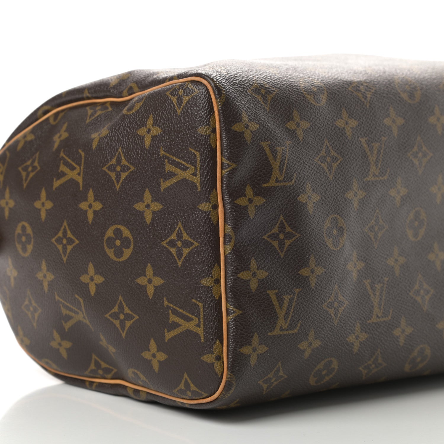 Louis Vuitton Monogram Speedy 30 10 of 15