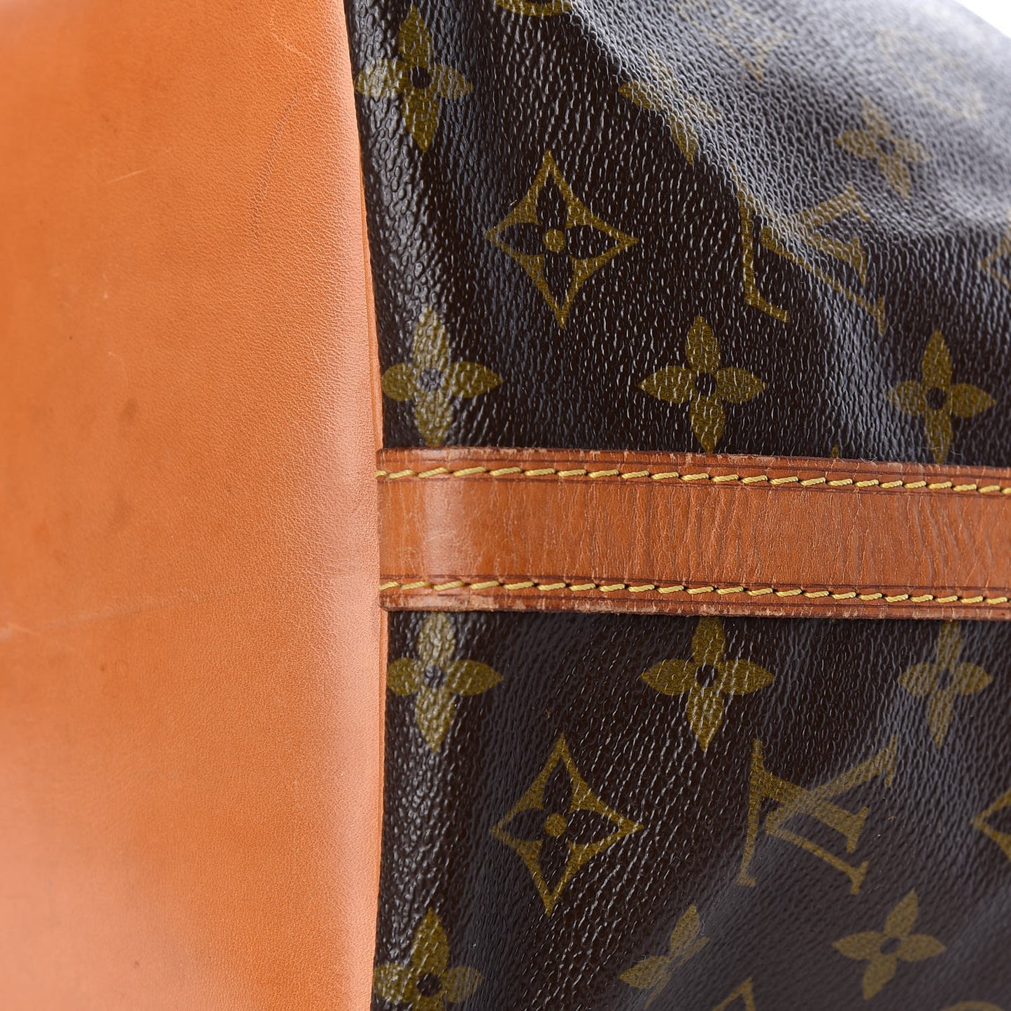 Monogram Petit Noe