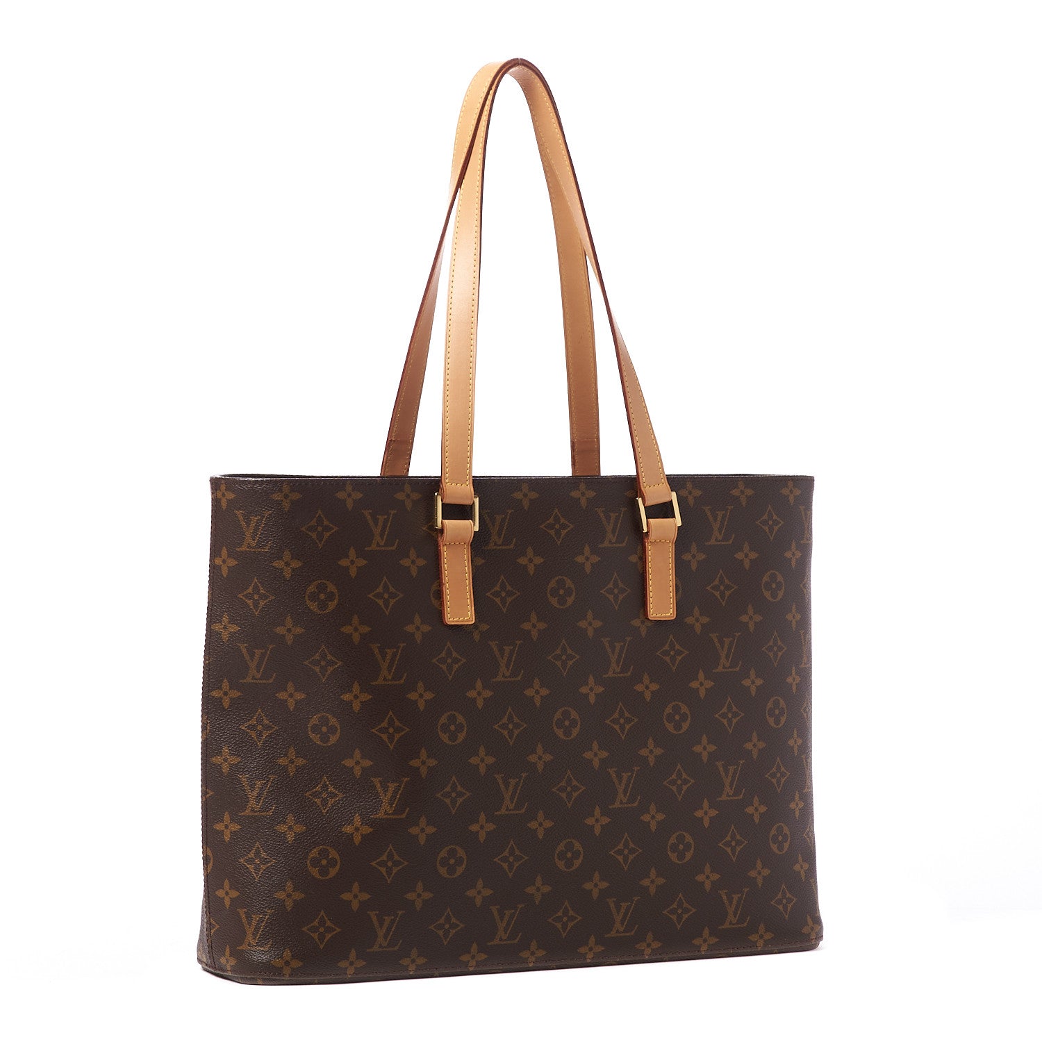 Louis Vuitton Monogram Luco 3 of 8