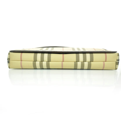 Burberry Prorsum House Check Small Shoulder Bag 4 of 8