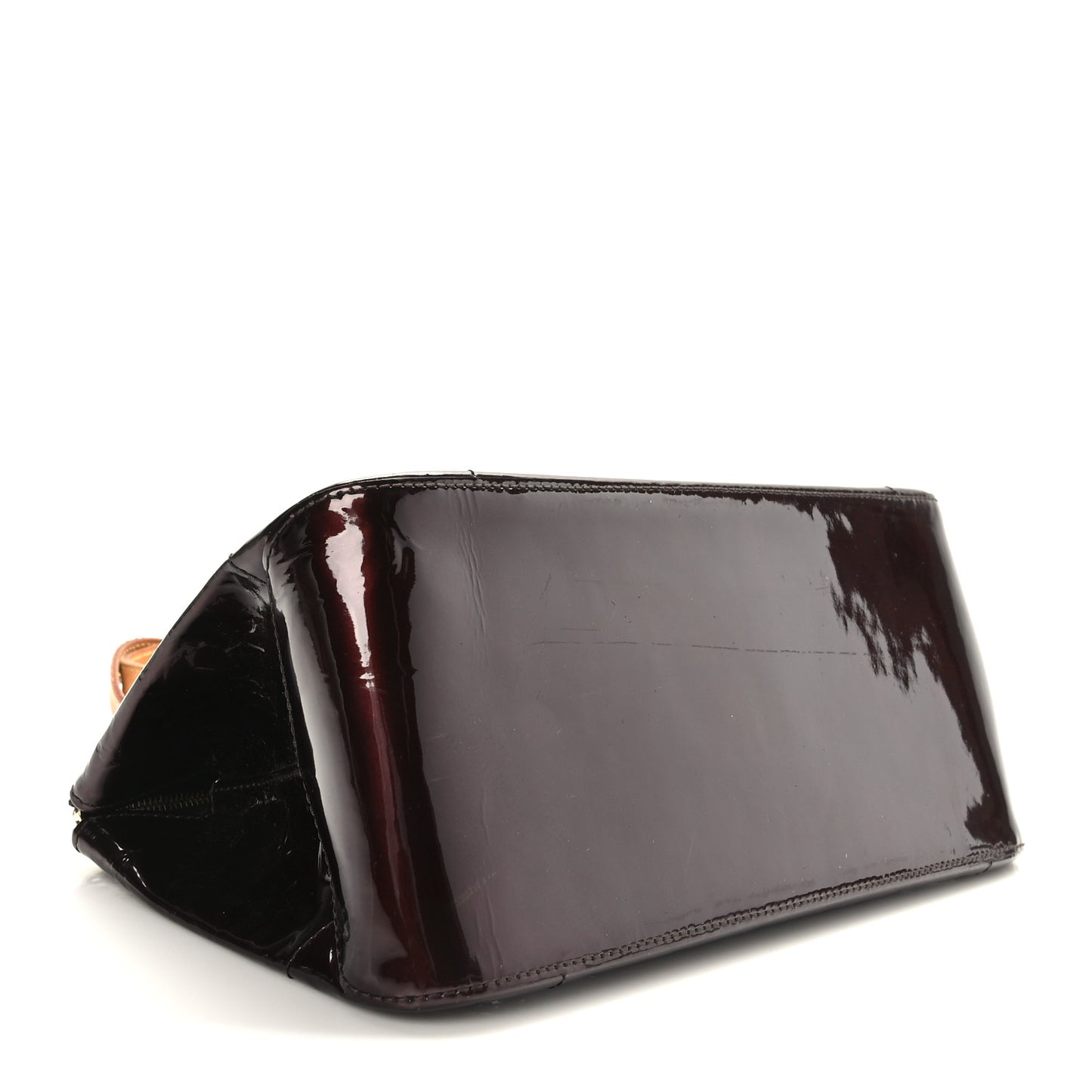 Vernis Rosewood Ave Amarante